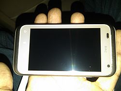 HTC Rhyme
