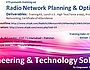 Radio Network Planning & Optimization Training