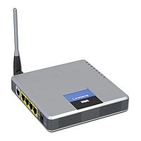 Imported WIFI Router