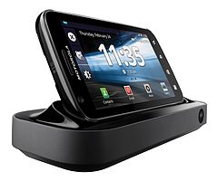 Motorola Atrix