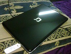 Compaq Cq61