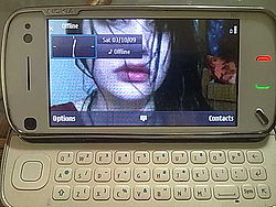 Nokia N97 (32GB)