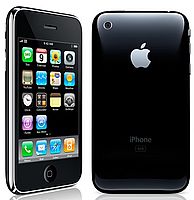 iPhone 3G 16GB