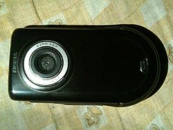 Nokia 6630