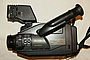 Sanyo Video Cam
