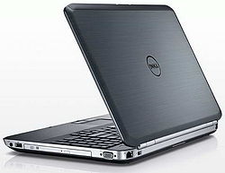 Dell E5420 Core i5