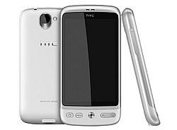 HTC Desire