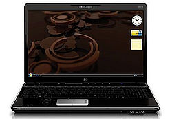 HP Pavilian DV6