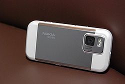 Nokia N97