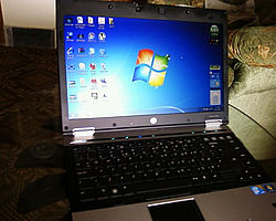 HP 8440p