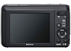 Sony Cyber-Shot S5000