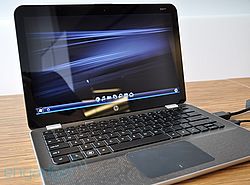 HP Envy
