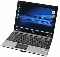 HP Elite Book6930p