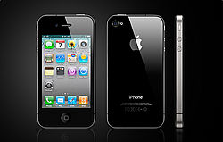 iPhone 4 (32GB)