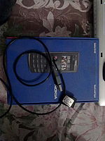 Nokia X3-02