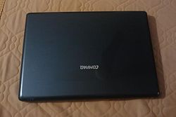 Compaq Presario V6000