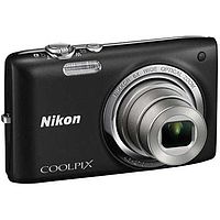 Nikon Coolpix S2700