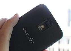 Samsung Galaxy S2