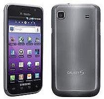 Samsung Galaxy S 4G