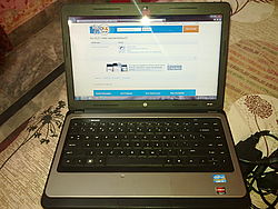 HP Laptop