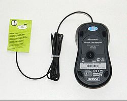 Microsoft Laser Mouse 6000
