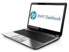 HP Envy 4 core i5 1024tx 