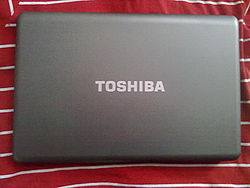 Laptop 