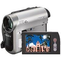 Sony Camera Jvc Handicame