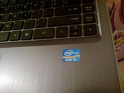 Hp Pro-Book 4430s