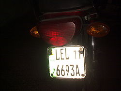 Yamaha Dhoom YD70