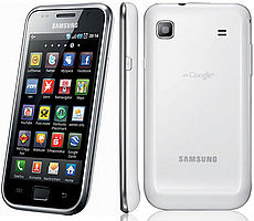 Samsung Galaxy S