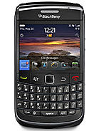 Black Berry Bold 3 9780