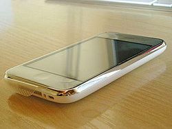 iPhone 3GS (16GB)