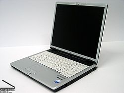 Fujitsu Notebook Lifebook S 7110 (Intel Orignal Core Duo) Made in Japan