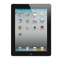 iPad 4 Black 128GB