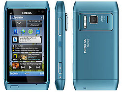 Nokia N8 (16GB)