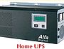 Alfa Digital INVISIMO UPS 1000 (1kva) - 600 w