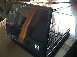 HP Pavillion DV6 Core i3