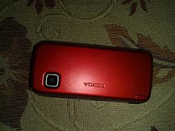 Nokia 5233