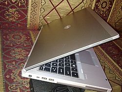 HP Elitebook