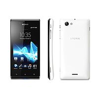 Sony Xperia E