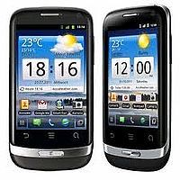 Huawei U8510 IDoes X3