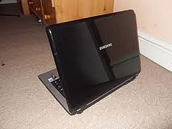 Samsung R505
